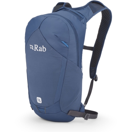 Rab Tygen 12 Tempest Blue Rab Tygen 12 Tempest Blue