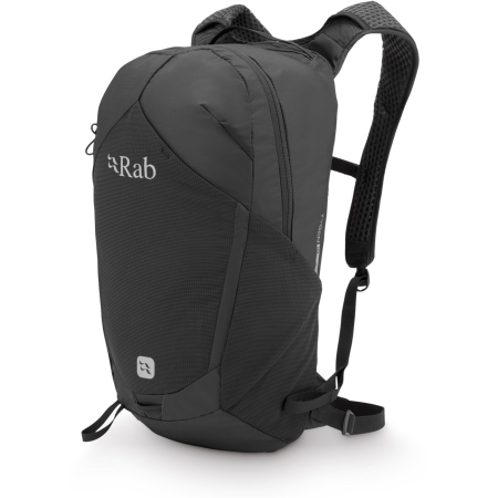 Rab Tygen 18 Black Rab Tygen 18 Black
