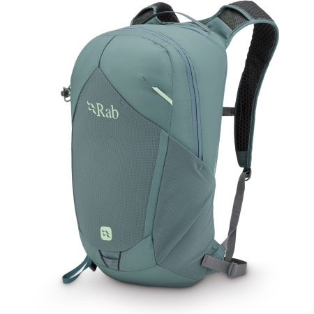 Rab Tygen 18 Sage Rab Tygen 18 Sage