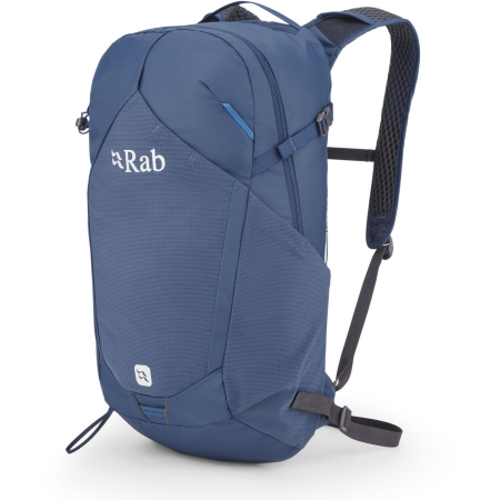 Rab  Tygen 22 Tempest Blue 