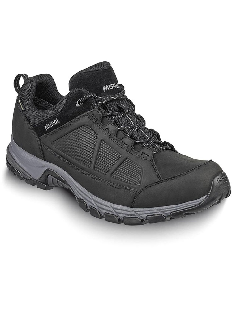 Meindl Meindl Orlando GTX 5556-01 wandelschoenen heren Meindl Orlando GTX Schwarz 5556-01 wandelschoenen heren online bestellen bij Kathmandu Outdoor & Travel