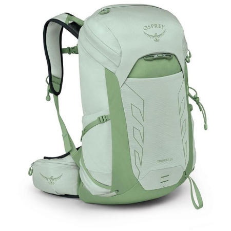 Osprey Tempest 26 Frosty Mint Green Botanica Osprey Tempest 26 Frosty Mint Green Botanica