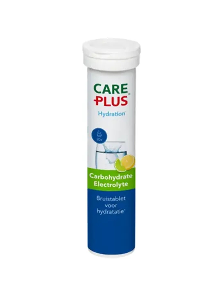 Care Plus Care Plus Carbohydrate Electrolyte bruistablet - Lemon 31112 maaltijden en voedsel Care Plus Carbohydrate Electrolyte bruistablet - Lemon Lemon 31112 maaltijden en voedsel online bestellen bij Kathmandu Outdoor & Travel