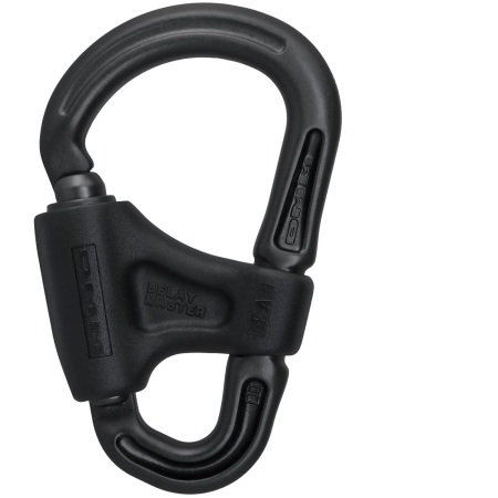 DMM BelayMaster 2 Matt Grey DMM BelayMaster 2 Matt Grey