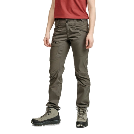 Lundhags Makke Lt pant Women's Forest Green Lundhags Makke Lt pant Women's Forest Green