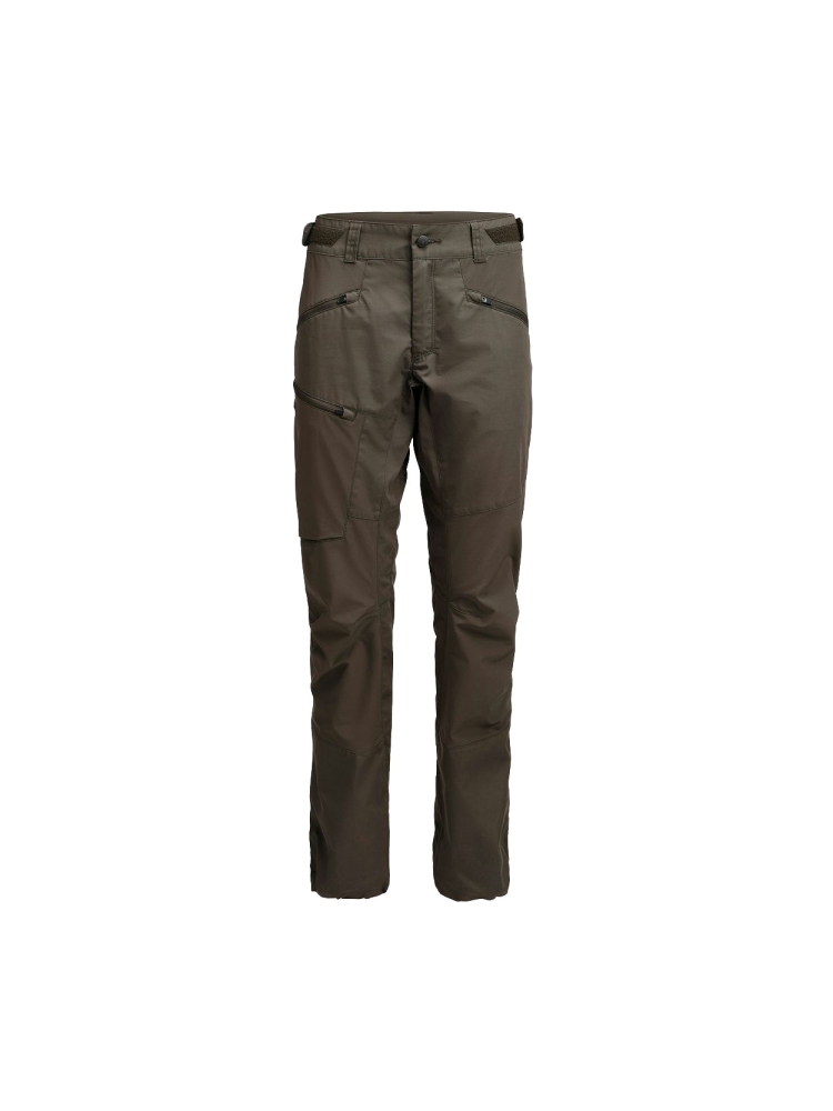 Lundhags Makke Lt pant Women's Forest Green 1124148-67200 broeken online bestellen bij Kathmandu Outdoor & Travel