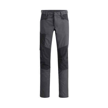 Lundhags Makke Lt Pant Granite Charcoal Lundhags Makke Lt Pant Granite Charcoal