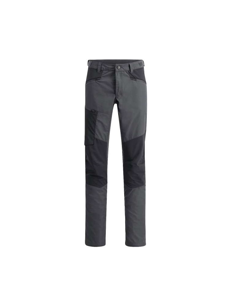 Lundhags Lundhags Makke Lt Pant 1114148-11737 broeken Lundhags Makke Lt Pant Granite Charcoal 1114148-11737 broeken online bestellen bij Kathmandu Outdoor & Travel