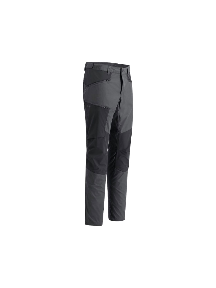 Lundhags Lundhags Makke Lt Pant 1114148-11737 broeken Lundhags Makke Lt Pant Granite Charcoal 1114148-11737 broeken online bestellen bij Kathmandu Outdoor & Travel