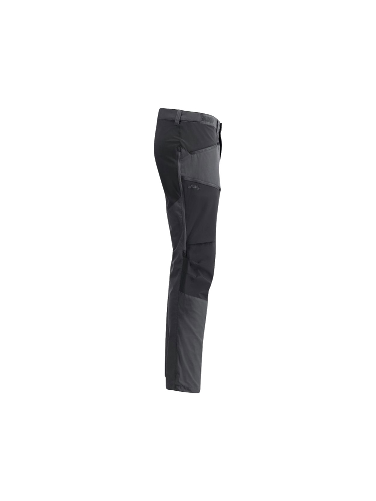 Lundhags Lundhags Makke Lt Pant 1114148-11737 broeken Lundhags Makke Lt Pant Granite Charcoal 1114148-11737 broeken online bestellen bij Kathmandu Outdoor & Travel