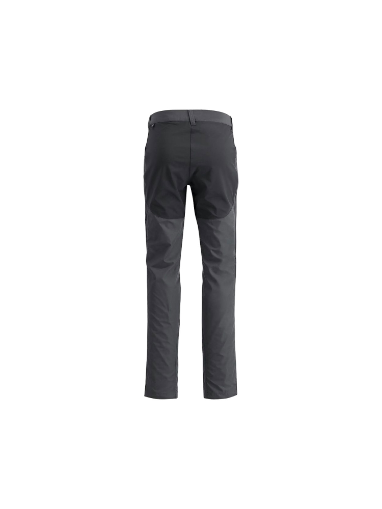 Lundhags Lundhags Makke Lt Pant 1114148-11737 broeken Lundhags Makke Lt Pant Granite Charcoal 1114148-11737 broeken online bestellen bij Kathmandu Outdoor & Travel