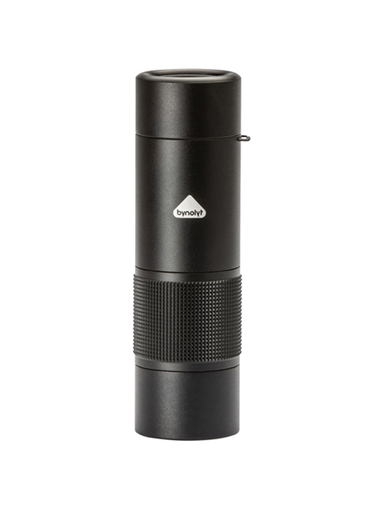 Bynolyt Sparrow 8x25 Mono Zwart 11100000 navigatie & optiek online bestellen bij Kathmandu Outdoor & Travel