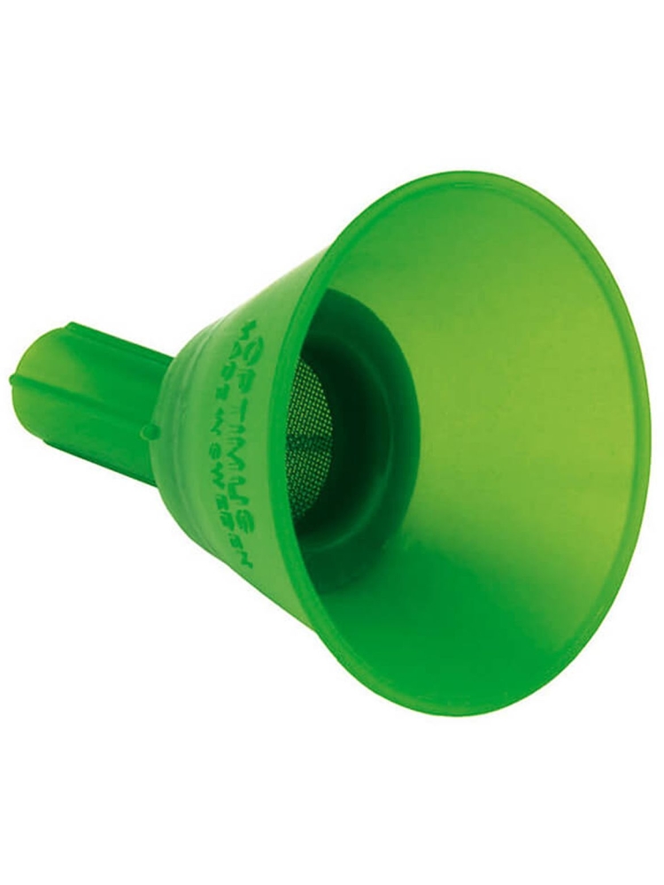 Optimus Optimus Brandstof trechter met zeef OPT8016301 branders Optimus Brandstof trechter met zeef Lichtgroen OPT8016301 branders online bestellen bij Kathmandu Outdoor & Travel