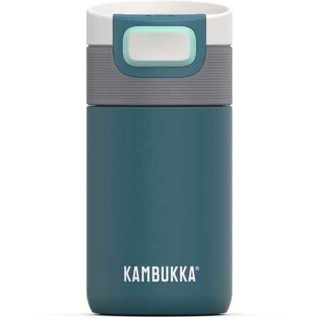 Kambukka Etna 300ml Deep Teal Kambukka Etna 300ml Deep Teal