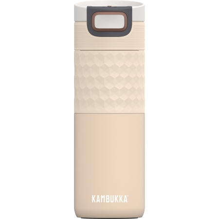 Kambukka Etna Grip 500ml Barely Beige Kambukka Etna Grip 500ml Barely Beige