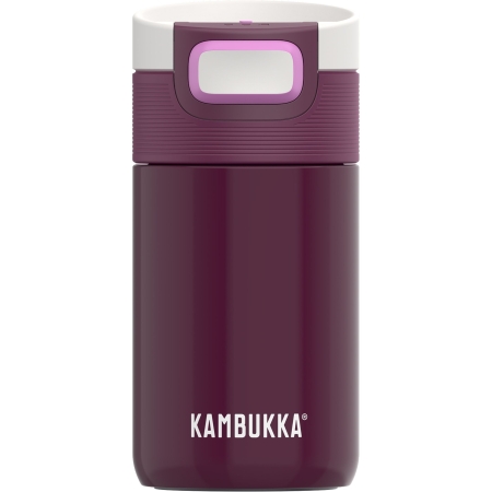 Kambukka  Etna 300ml  Cherry Lacquer 