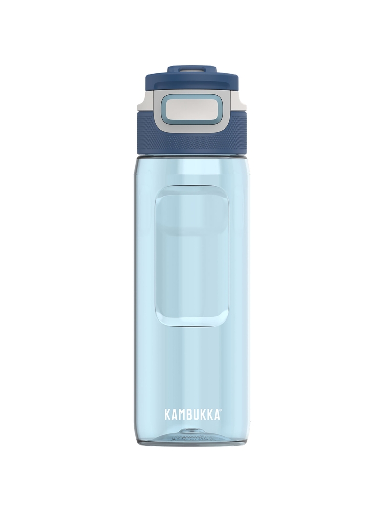 Kambukka Elton 750ml Crystal Blue 11-03028 drinkflessen en thermosflessen online bestellen bij Kathmandu Outdoor & Travel