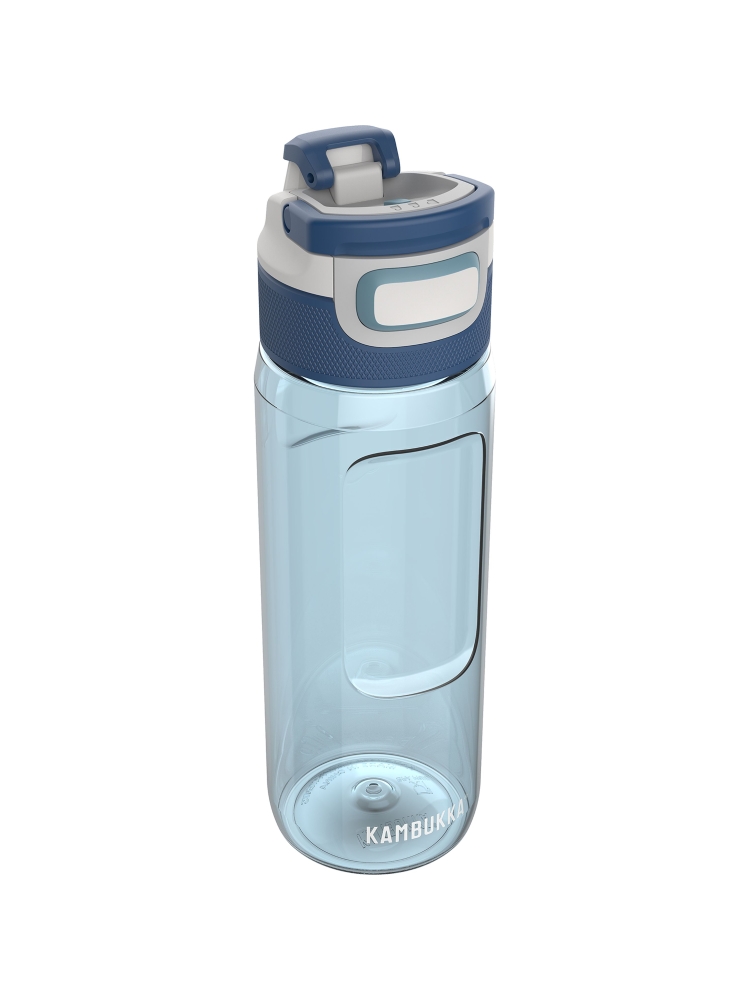Kambukka Elton 750ml Crystal Blue 11-03028 drinkflessen en thermosflessen online bestellen bij Kathmandu Outdoor & Travel