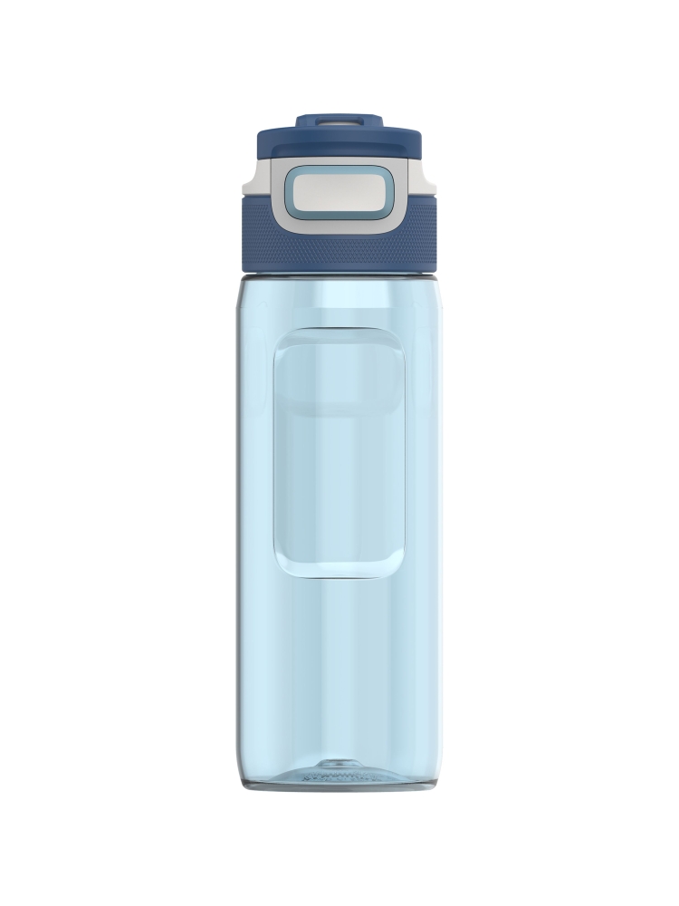 Kambukka Elton 750ml Crystal Blue 11-03028 drinkflessen en thermosflessen online bestellen bij Kathmandu Outdoor & Travel