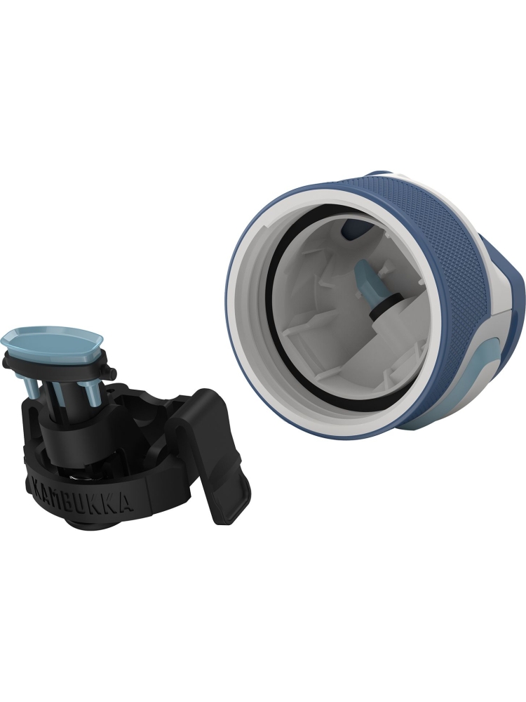 Kambukka Elton 750ml Crystal Blue 11-03028 drinkflessen en thermosflessen online bestellen bij Kathmandu Outdoor & Travel