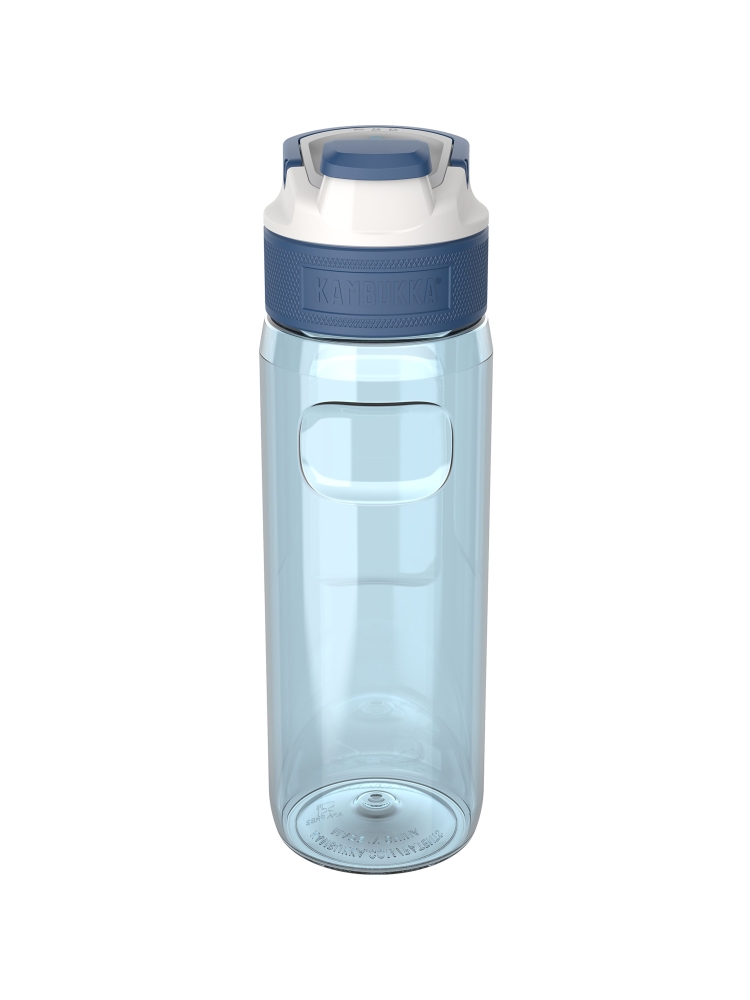 Kambukka Elton 750ml Crystal Blue 11-03028 drinkflessen en thermosflessen online bestellen bij Kathmandu Outdoor & Travel