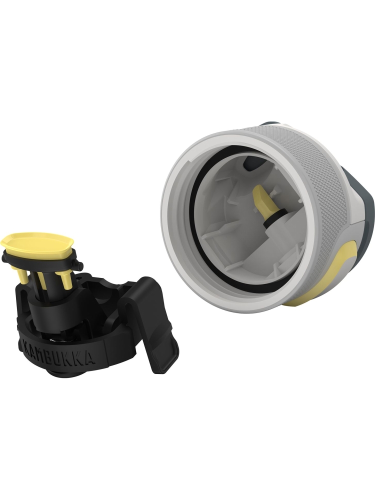 Kambukka Kambukka Elton 750ml 11-03029 drinkflessen en thermosflessen Kambukka Elton 750ml Wild Storm 11-03029 drinkflessen en thermosflessen online bestellen bij Kathmandu Outdoor & Travel