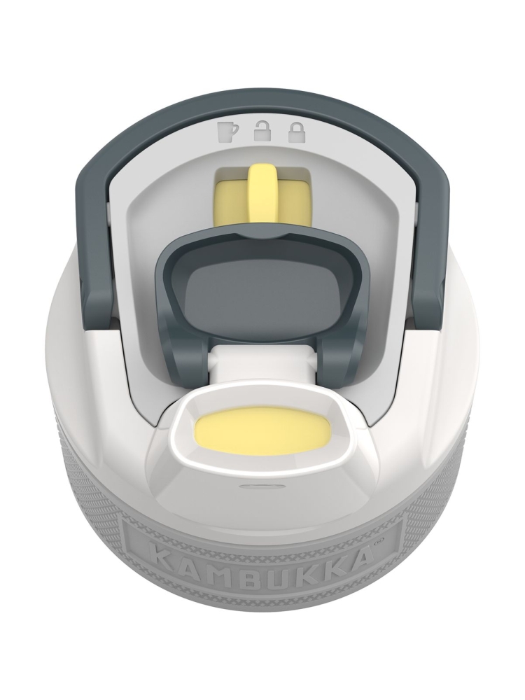 Kambukka Kambukka Elton 750ml 11-03029 drinkflessen en thermosflessen Kambukka Elton 750ml Wild Storm 11-03029 drinkflessen en thermosflessen online bestellen bij Kathmandu Outdoor & Travel