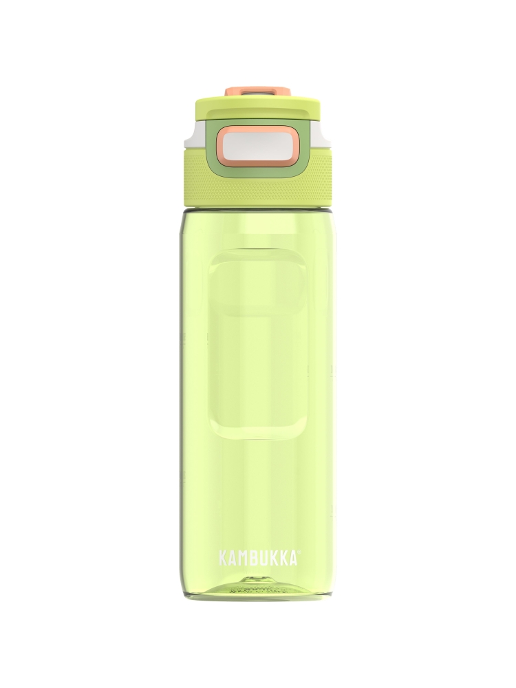 Kambukka Elton 750ml  Fine Lime 11-03040 drinkflessen en thermosflessen online bestellen bij Kathmandu Outdoor & Travel