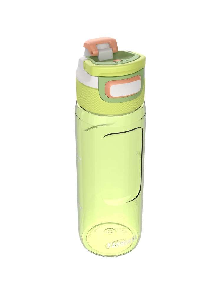 Kambukka Elton 750ml  Fine Lime 11-03040 drinkflessen en thermosflessen online bestellen bij Kathmandu Outdoor & Travel