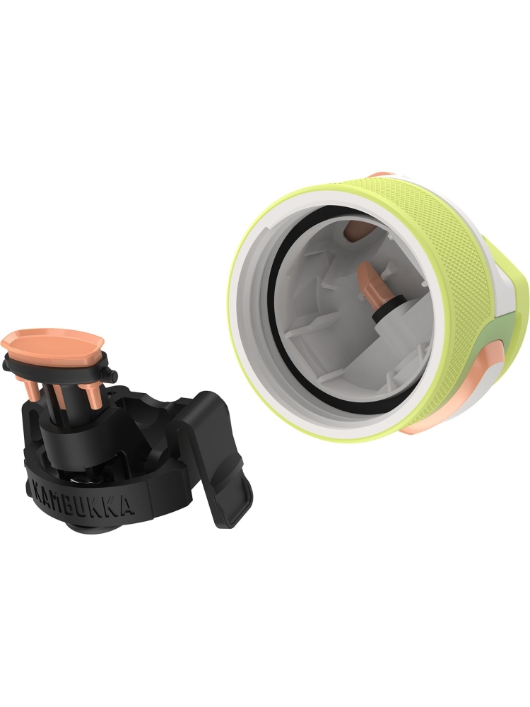 Kambukka Elton 750ml  Fine Lime 11-03040 drinkflessen en thermosflessen online bestellen bij Kathmandu Outdoor & Travel