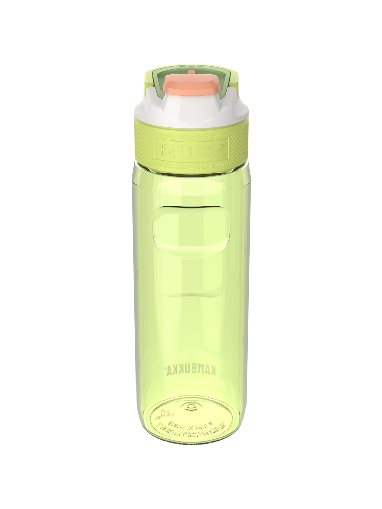 Kambukka Elton 750ml  Fine Lime 11-03040 drinkflessen en thermosflessen online bestellen bij Kathmandu Outdoor & Travel