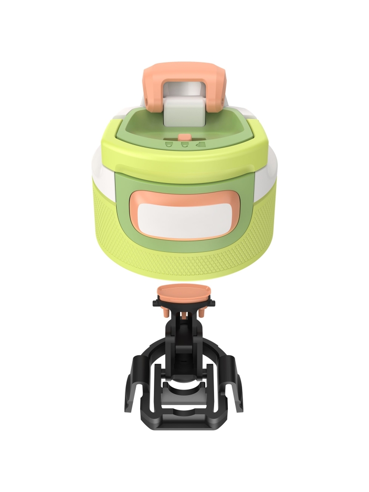 Kambukka Elton 750ml  Fine Lime 11-03040 drinkflessen en thermosflessen online bestellen bij Kathmandu Outdoor & Travel