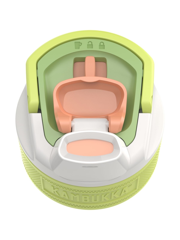 Kambukka Elton 750ml  Fine Lime 11-03040 drinkflessen en thermosflessen online bestellen bij Kathmandu Outdoor & Travel