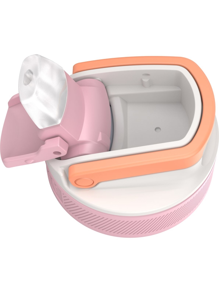 Kambukka Lagoon 750ml  Mango Tango 11-04043 drinkflessen en thermosflessen online bestellen bij Kathmandu Outdoor & Travel