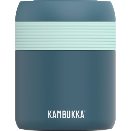 Kambukka  Bora 600ml  Deep Teal 