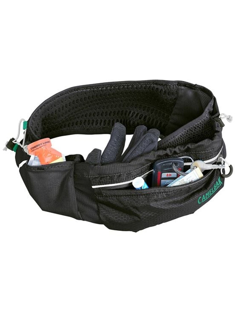 Camelbak Camelbak Ultra Belt M/L CB1847007083X drinksysteem Camelbak Ultra Belt M/L Black CB1847007083X drinksysteem online bestellen bij Kathmandu Outdoor & Travel