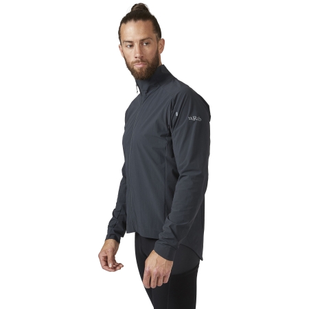 Rab Cinder Borealis Jacket Beluga Rab Cinder Borealis Jacket Beluga