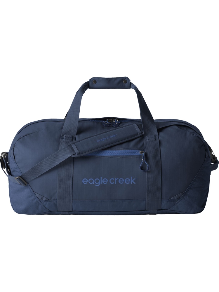 Eagle Creek Eagle Creek No Matter What Duffel 40L EC020501272 duffels Eagle Creek No Matter What Duffel 40L Atlantic Blue EC020501272 duffels online bestellen bij Kathmandu Outdoor & Travel