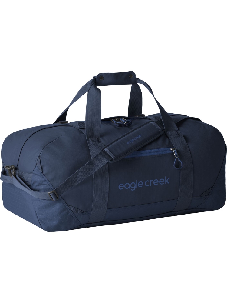 Eagle Creek Eagle Creek No Matter What Duffel 40L EC020501272 duffels Eagle Creek No Matter What Duffel 40L Atlantic Blue EC020501272 duffels online bestellen bij Kathmandu Outdoor & Travel