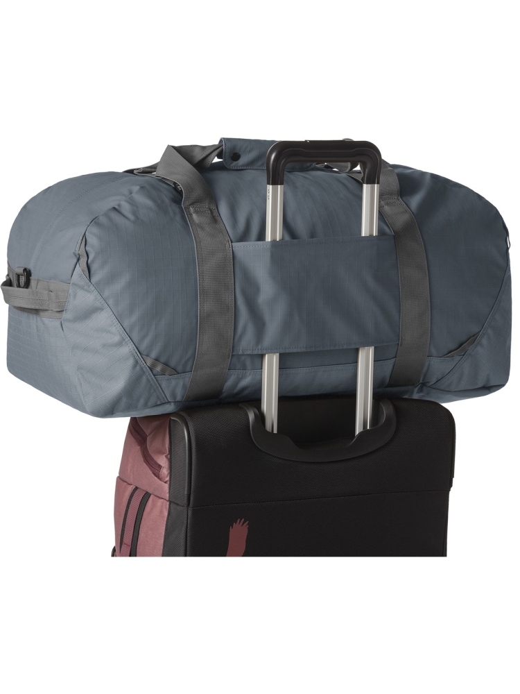 Eagle Creek Eagle Creek No Matter What Duffel 40L EC020501052 duffels Eagle Creek No Matter What Duffel 40L Smoke EC020501052 duffels online bestellen bij Kathmandu Outdoor & Travel