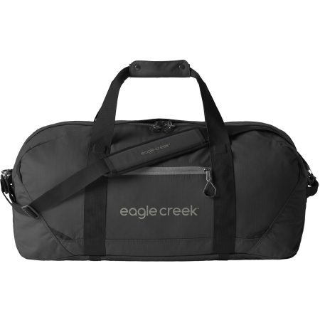 Eagle Creek No Matter What Duffel 60L Black Eagle Creek No Matter What Duffel 60L Black