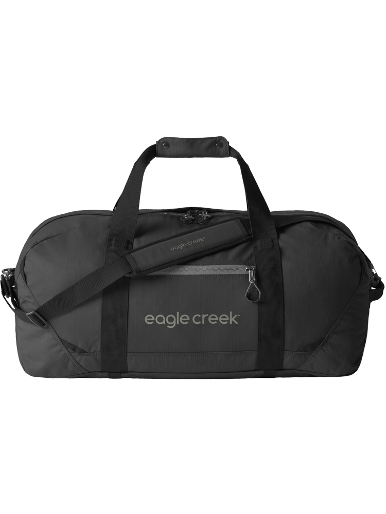 Eagle Creek Eagle Creek No Matter What Duffel 60L EC020406010 duffels Eagle Creek No Matter What Duffel 60L Black EC020406010 duffels online bestellen bij Kathmandu Outdoor & Travel