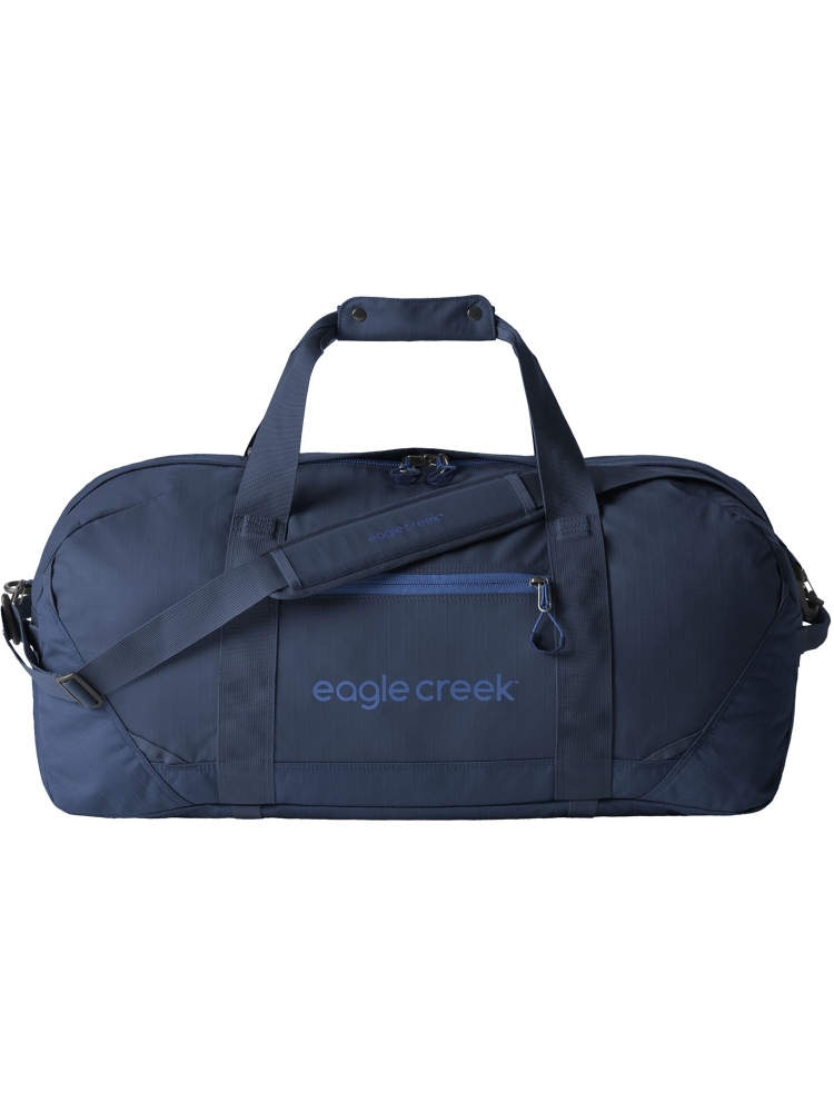 Eagle Creek Eagle Creek No Matter What Duffel 60L EC020406272 duffels Eagle Creek No Matter What Duffel 60L Atlantic Blue EC020406272 duffels online bestellen bij Kathmandu Outdoor & Travel