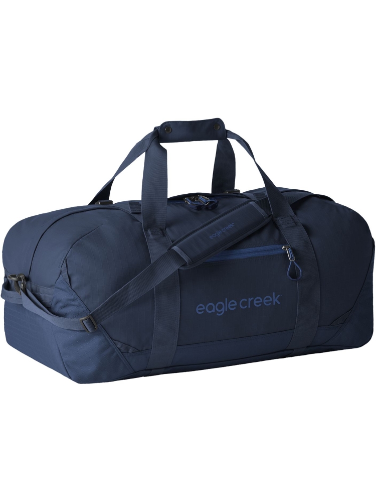 Eagle Creek Eagle Creek No Matter What Duffel 60L EC020406272 duffels Eagle Creek No Matter What Duffel 60L Atlantic Blue EC020406272 duffels online bestellen bij Kathmandu Outdoor & Travel