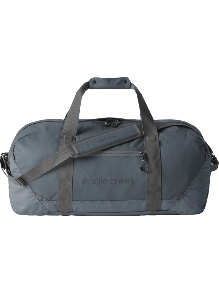 Eagle Creek No Matter What Duffel 60L Smoke EC020406052 duffels online bestellen bij Kathmandu Outdoor & Travel