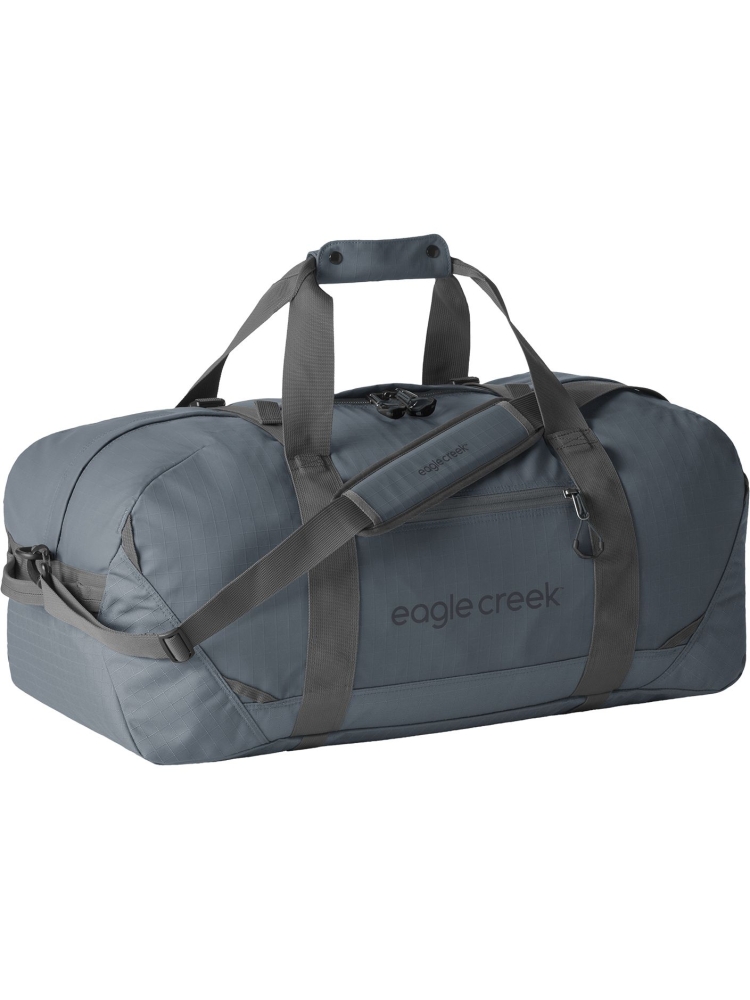 Eagle Creek No Matter What Duffel 60L Smoke EC020406052 duffels online bestellen bij Kathmandu Outdoor & Travel