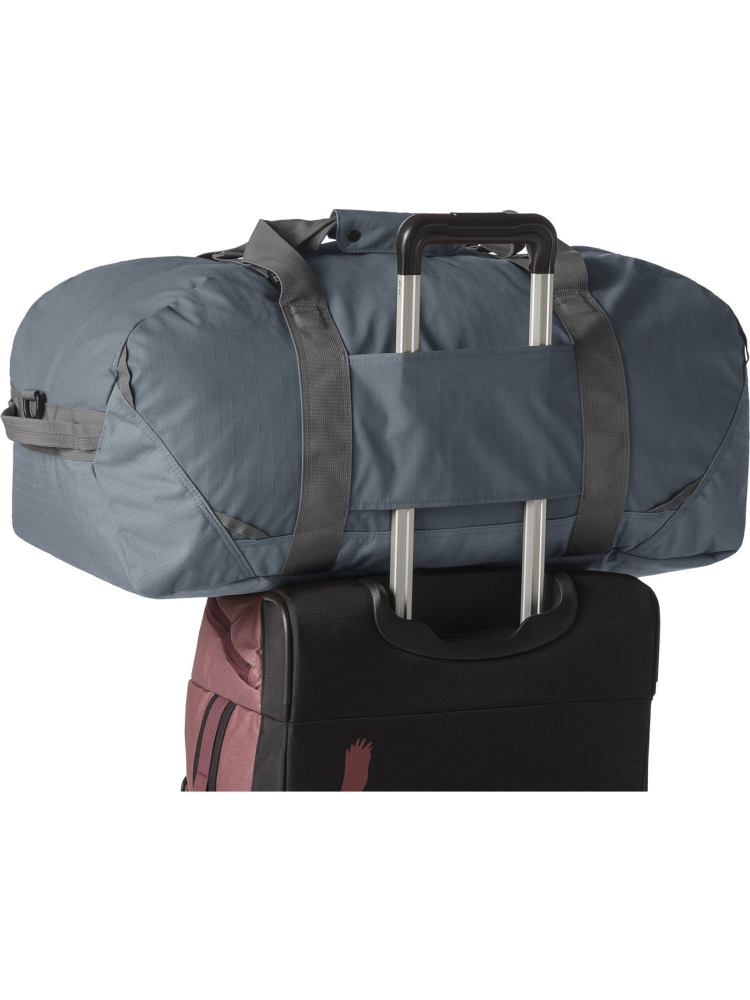 Eagle Creek No Matter What Duffel 60L Smoke EC020406052 duffels online bestellen bij Kathmandu Outdoor & Travel