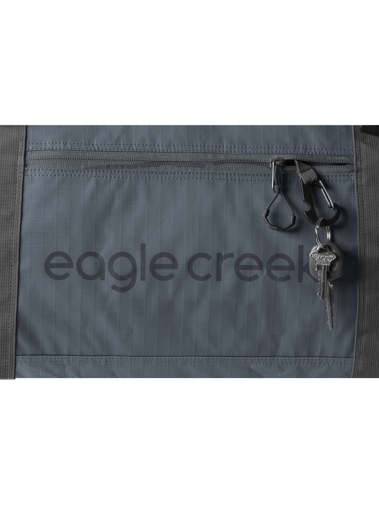 Eagle Creek No Matter What Duffel 60L Smoke EC020406052 duffels online bestellen bij Kathmandu Outdoor & Travel