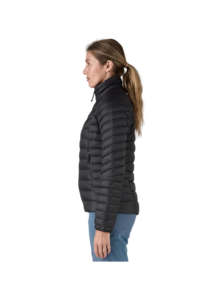 Patagonia Patagonia Down Sweater Women's 84684-Blk jassen Patagonia Down Sweater Women's Black 84684-Blk jassen online bestellen bij Kathmandu Outdoor & Travel