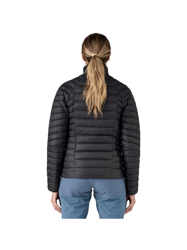 Patagonia Patagonia Down Sweater Women's 84684-Blk jassen Patagonia Down Sweater Women's Black 84684-Blk jassen online bestellen bij Kathmandu Outdoor & Travel